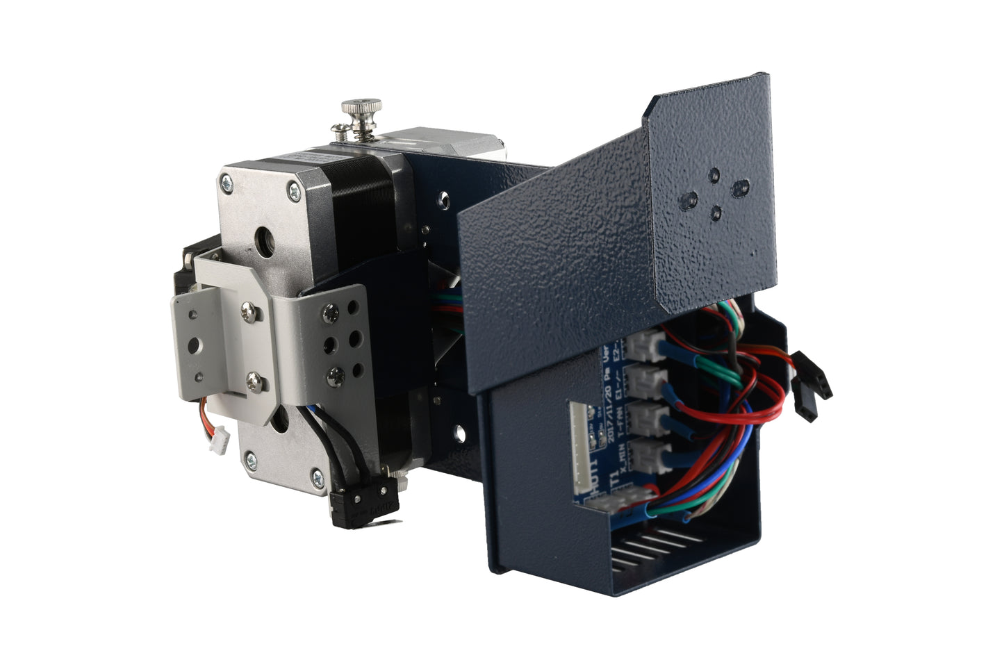 CreatBot D600 Pro Extruder Upgrade Kit
