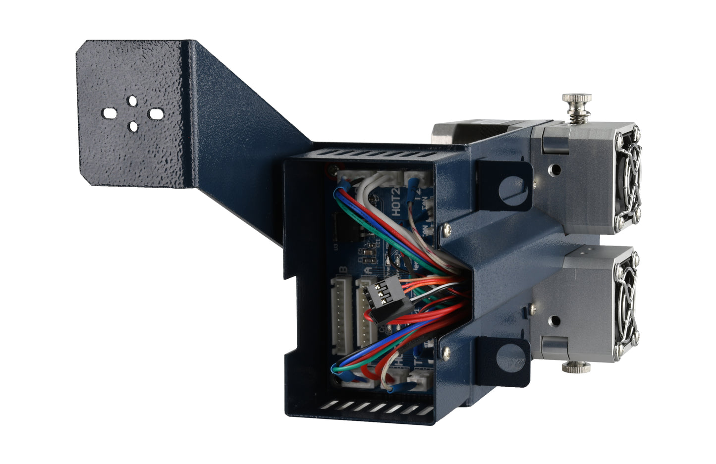 CreatBot D600 Pro Extruder Upgrade Kit