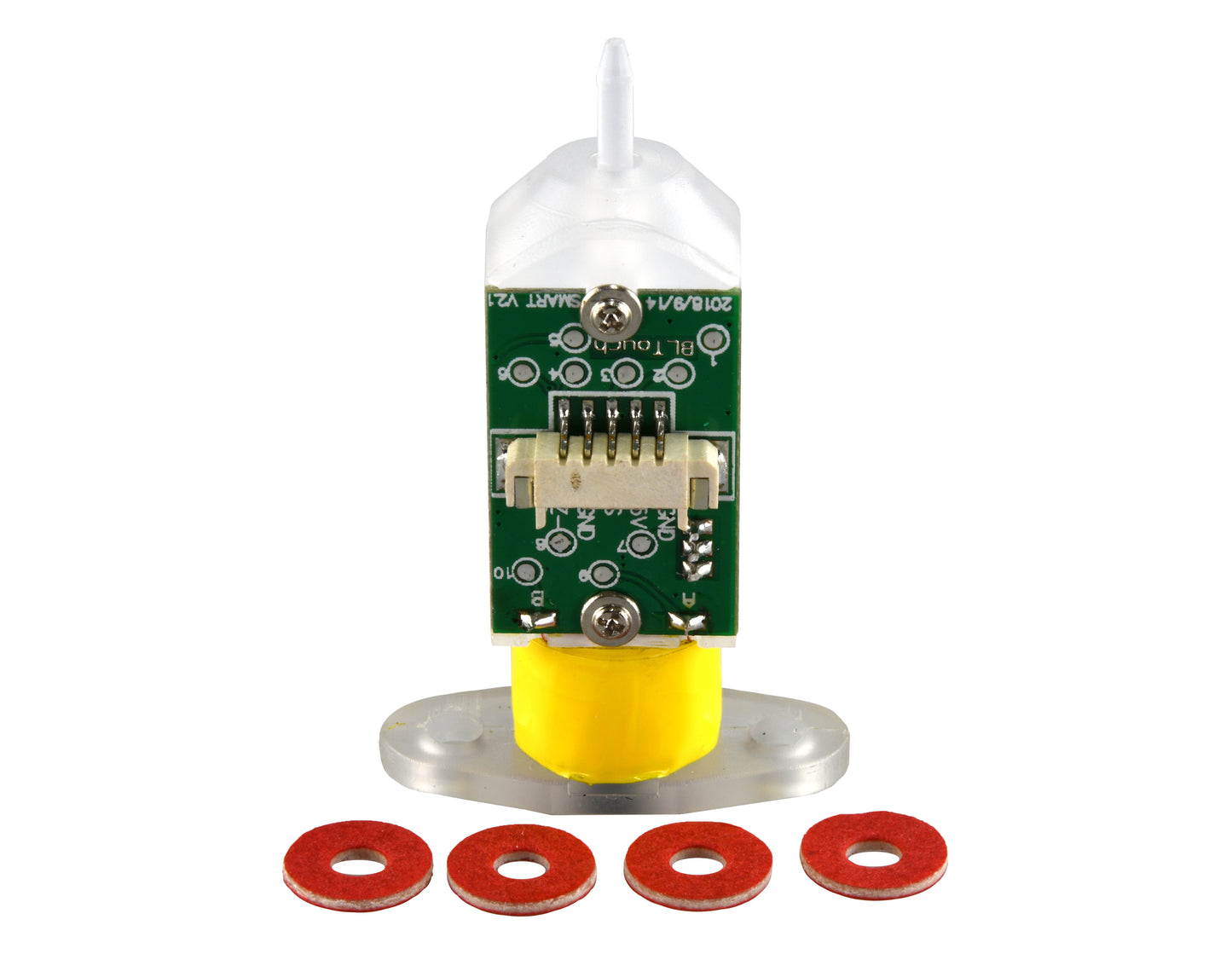 CreatBot D600 Pro Extruder Upgrade Kit