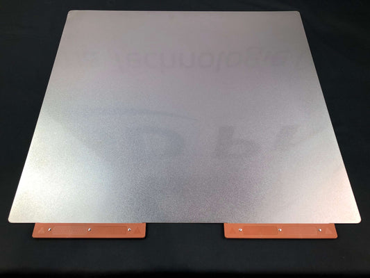 CreatBot D600 Pro2 magnetic steel plate with PEI coating