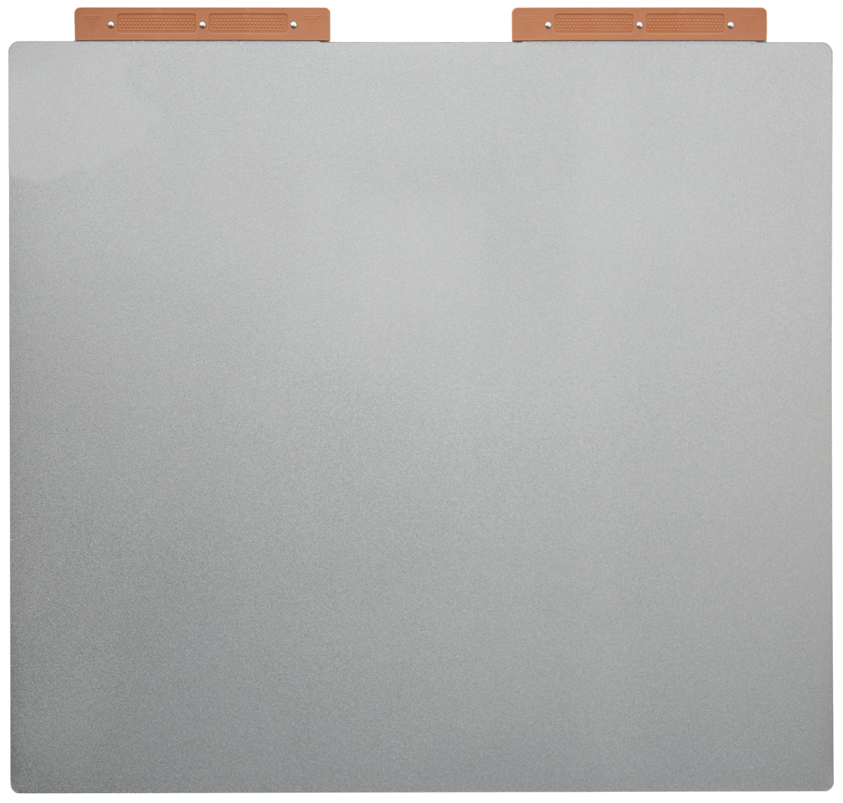CreatBot D600 Pro2 magnetic steel plate with PEI coating