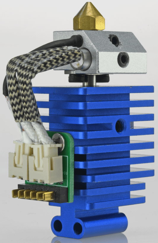 CreatBot F1000 Quick remove-hotend
