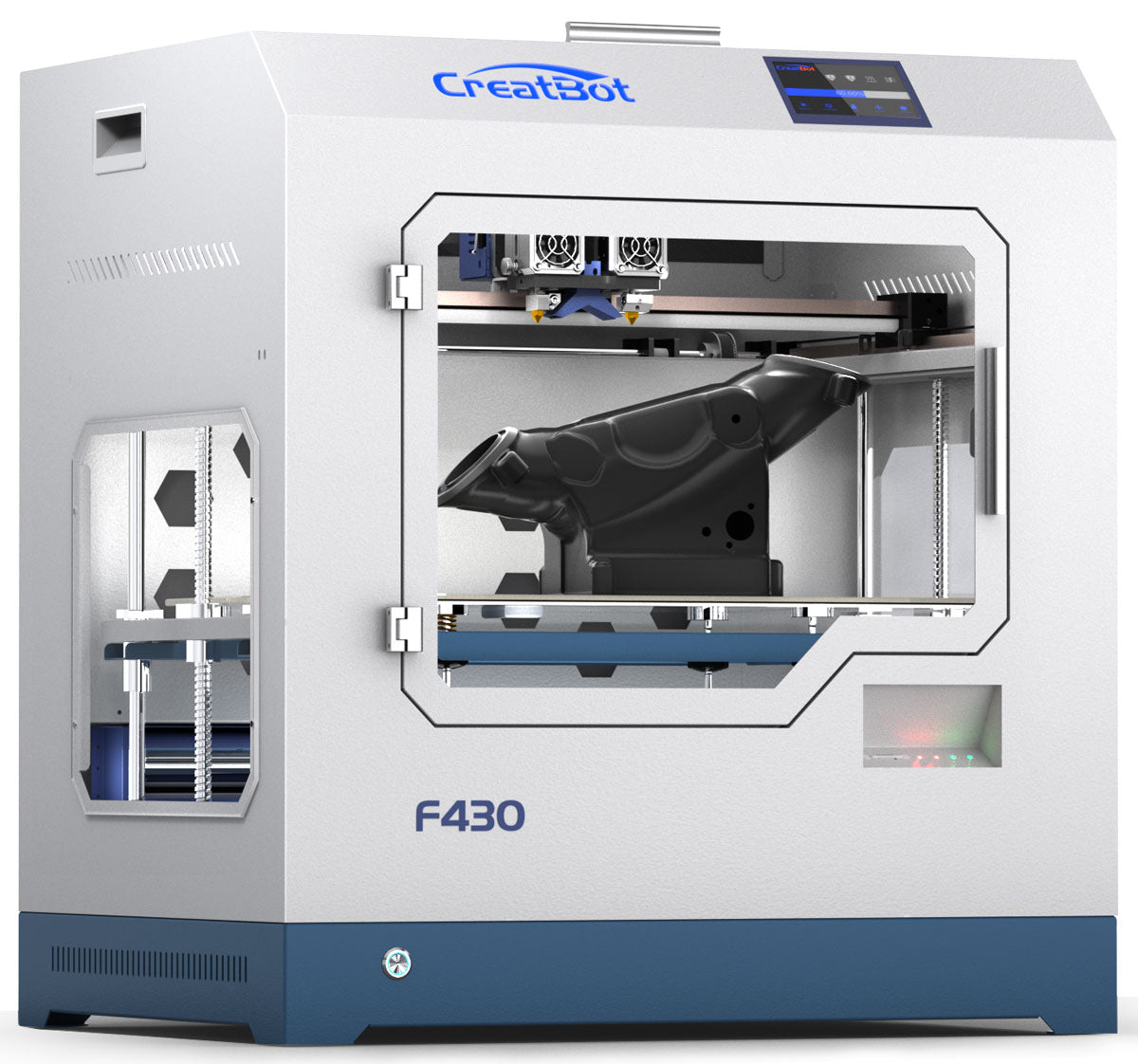CreatBot F430 - 420°C version