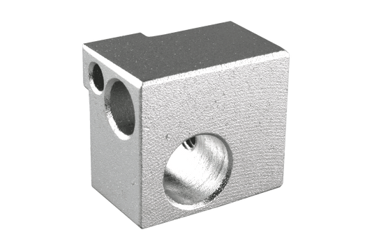 CreatBot Heat Block R