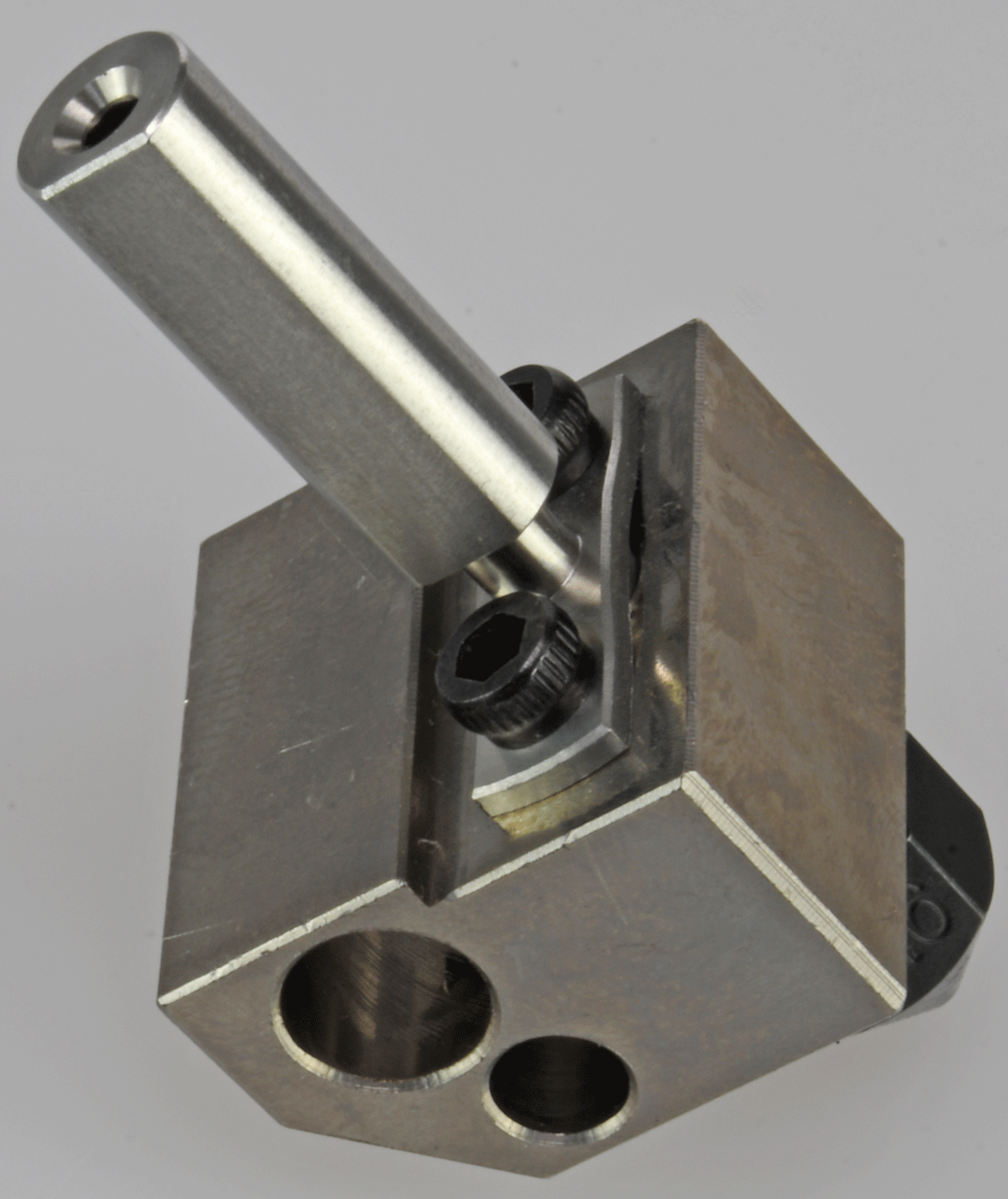 CreatBot Hot-End (420°C)-V2