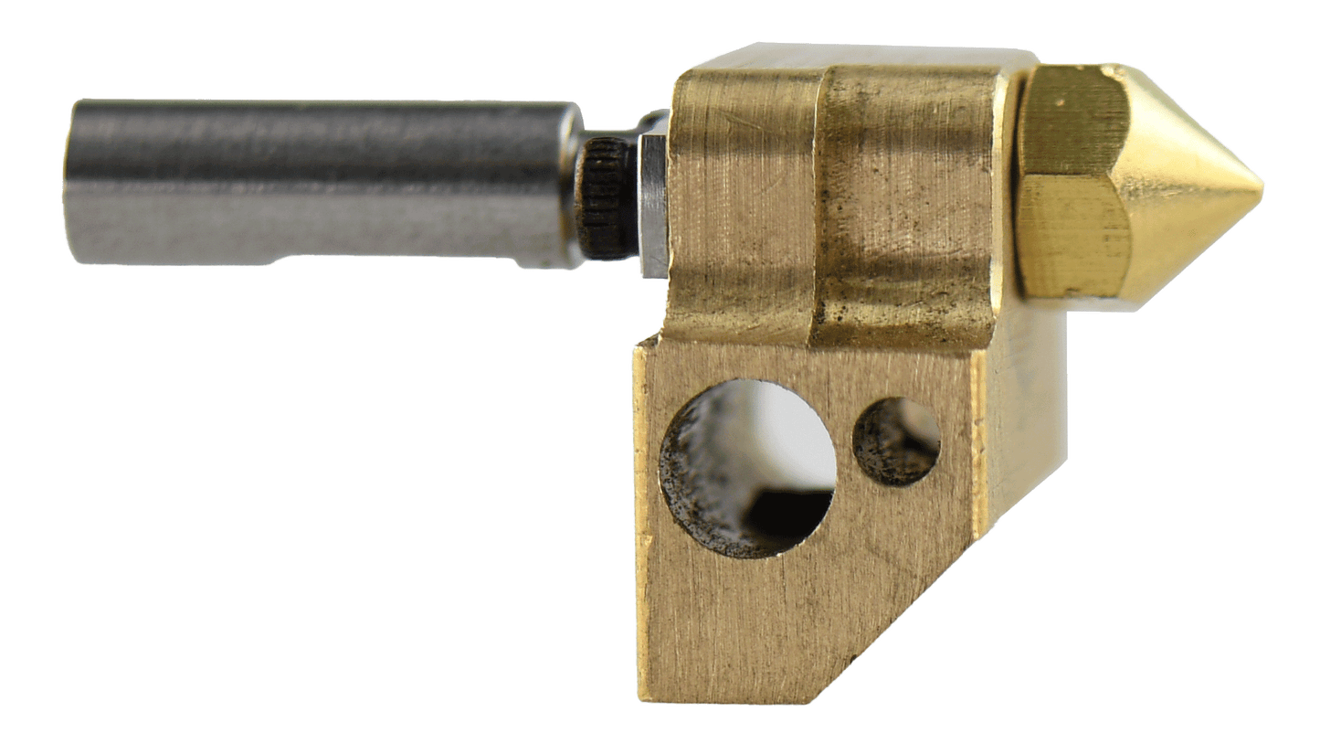 CreatBot PEEK 300 260°C Hotend