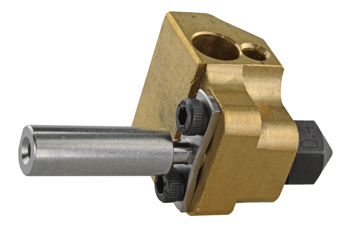 CreatBot PEEK 300 500°C Hotend