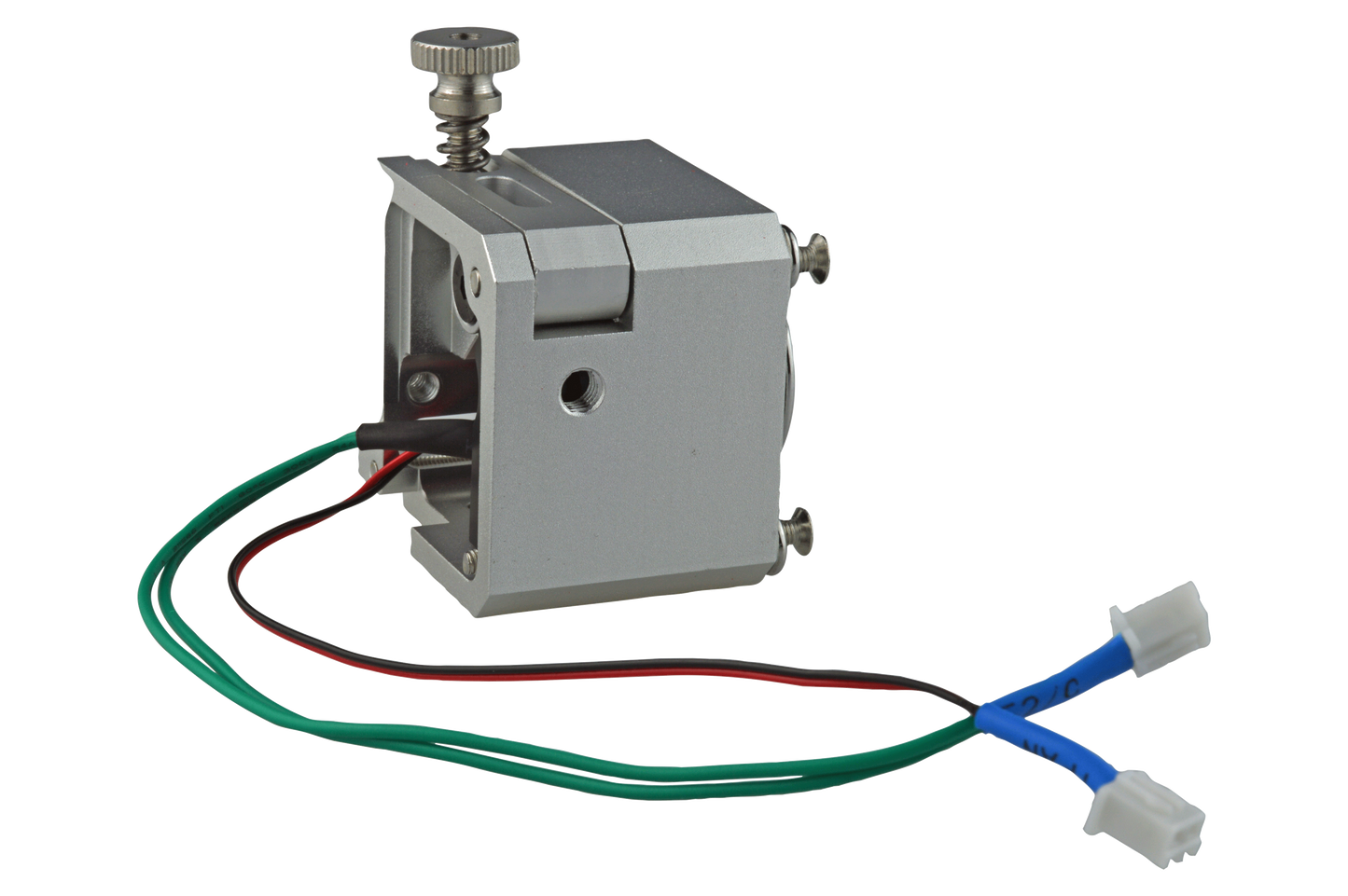 CreatBot Right Extruder Box without motor - D/F-series - New design