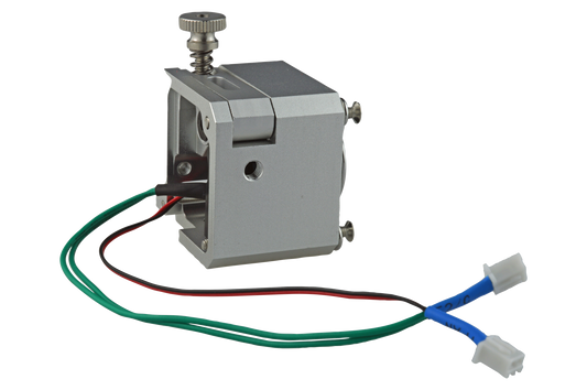 CreatBot Right Extruder Box without motor - D/F-series - New design