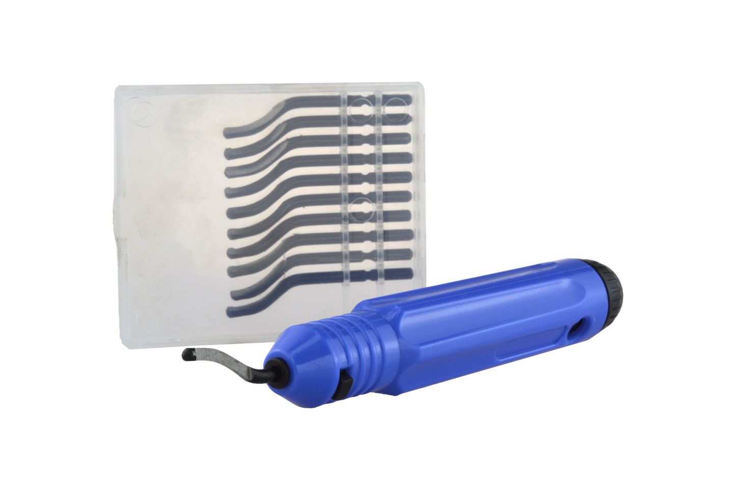 Deburring Tool
