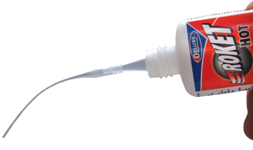 Deluxe Materials Roket Glue Tips