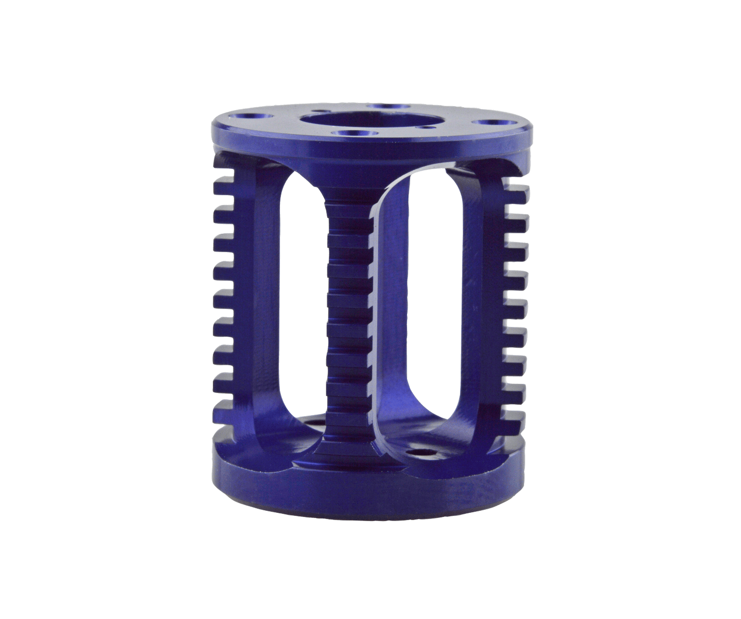 Phaetus Dragon HeatSink_Blue
