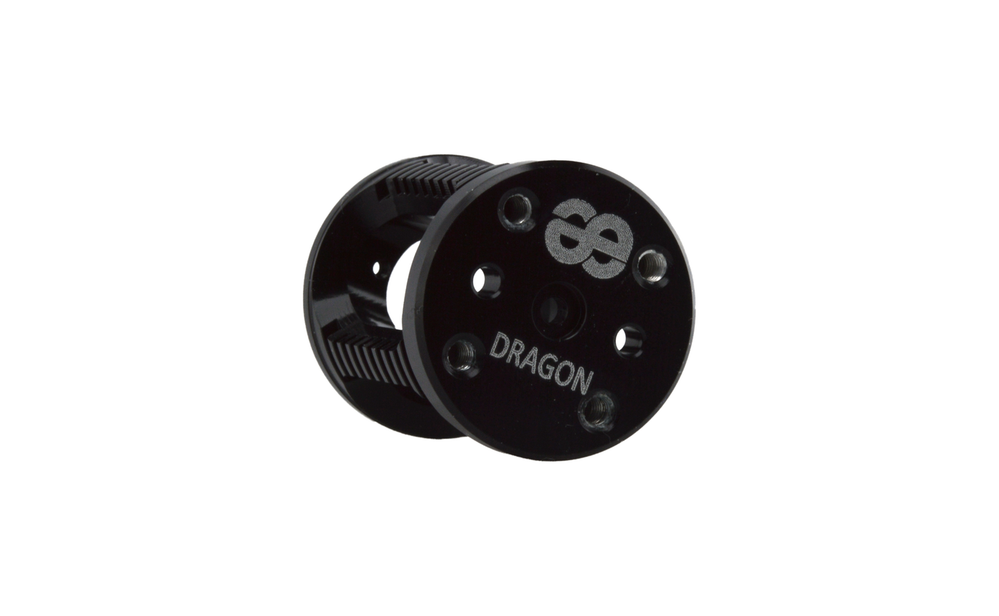 Dragon HeatSink_Black