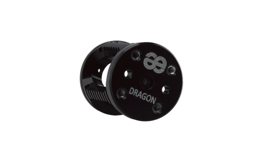 Dragon HeatSink_Black