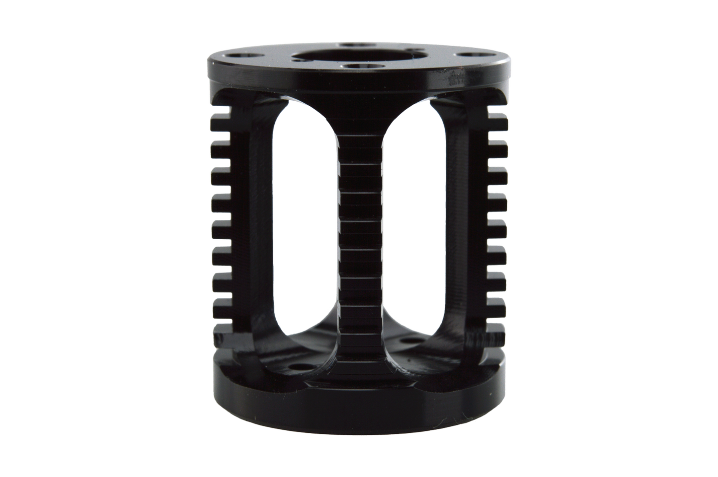 Dragon HeatSink_Black