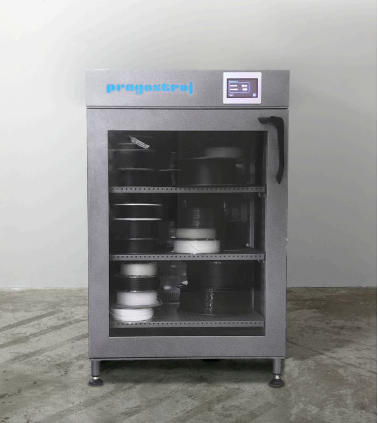 Pragostroj Pro Dry 315L