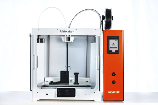 Drywise In-Line Filament Dryer - 2.85mm