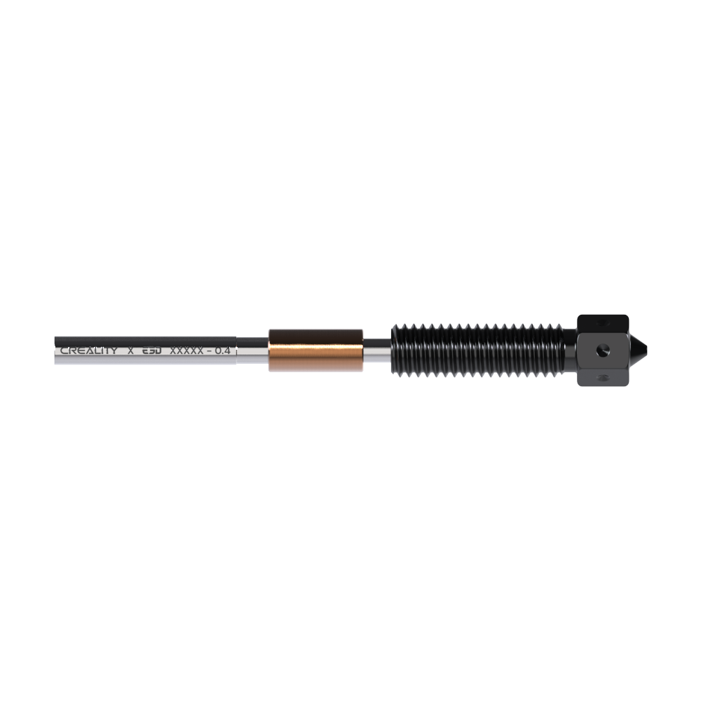E3D High Flow ObXidian Creality Unicorn Nozzle