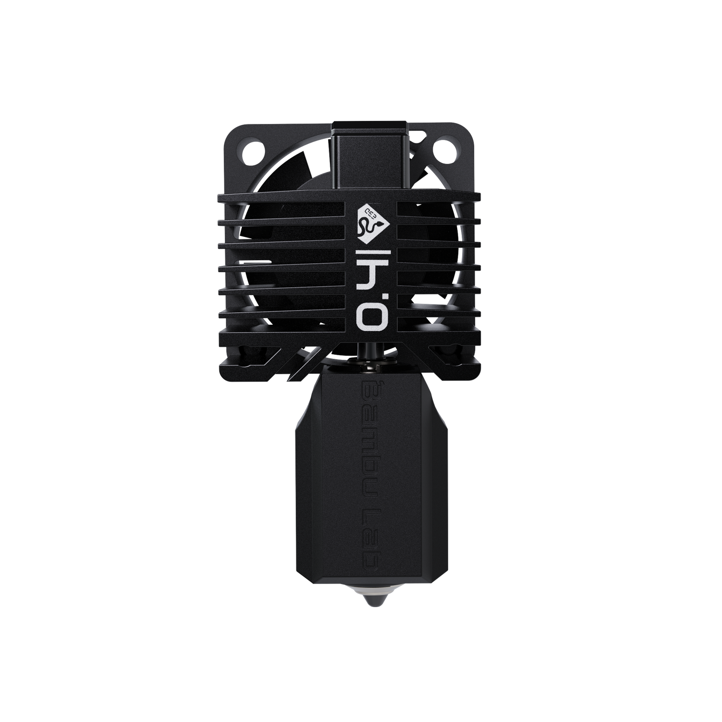 E3D DiamondBack HotEnd for Bambu Lab X1-Carbon
