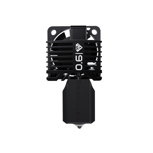 E3D DiamondBack HotEnd for Bambu Lab X1-Carbon