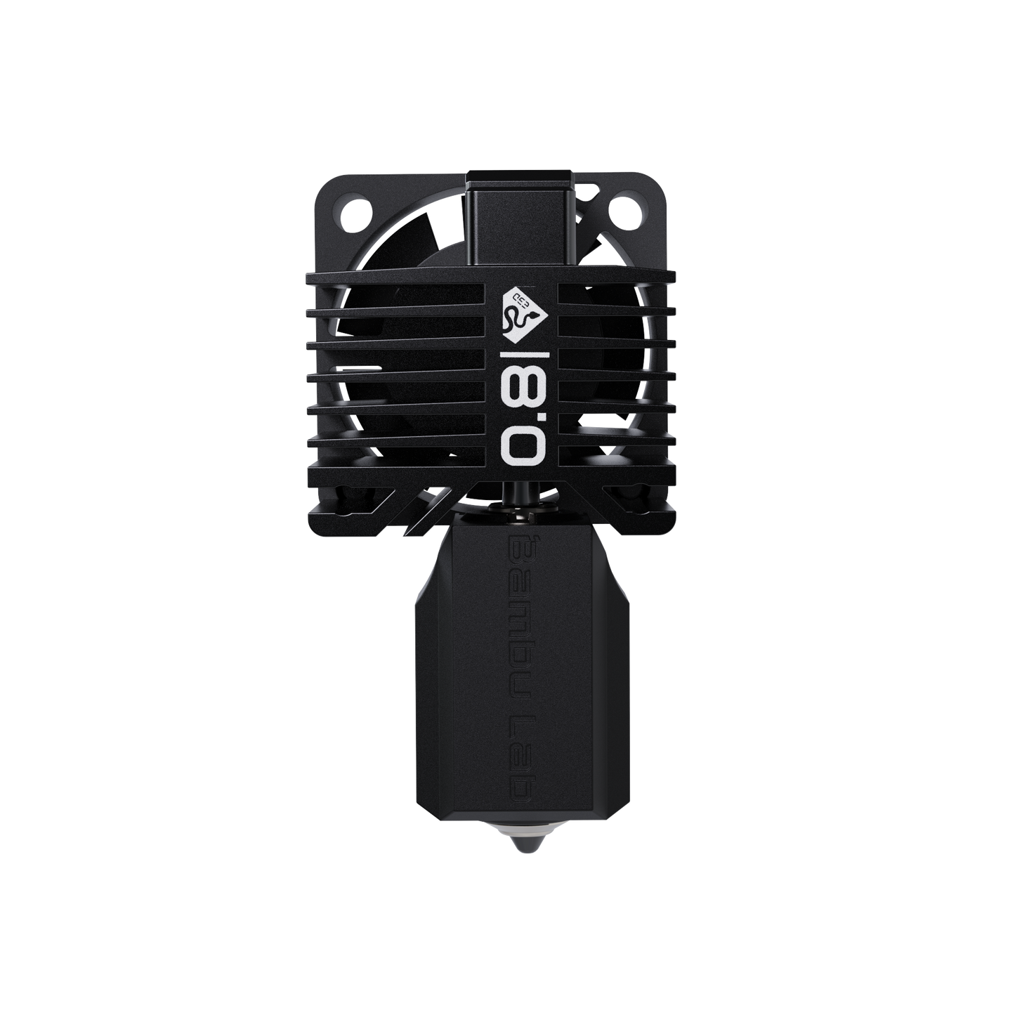 E3D DiamondBack HotEnd for Bambu Lab X1-Carbon