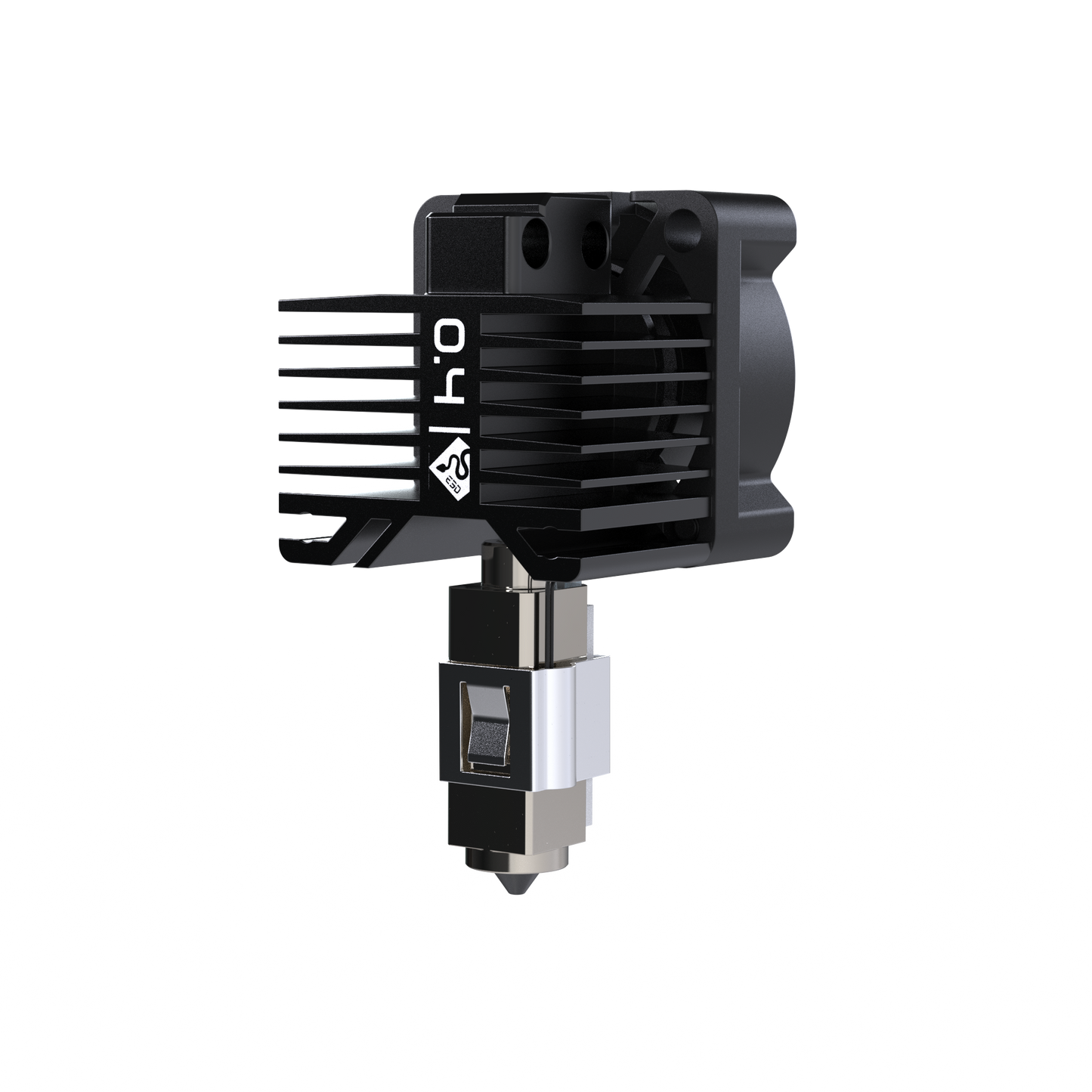 E3D DiamondBack HotEnd for Bambu Lab X1E