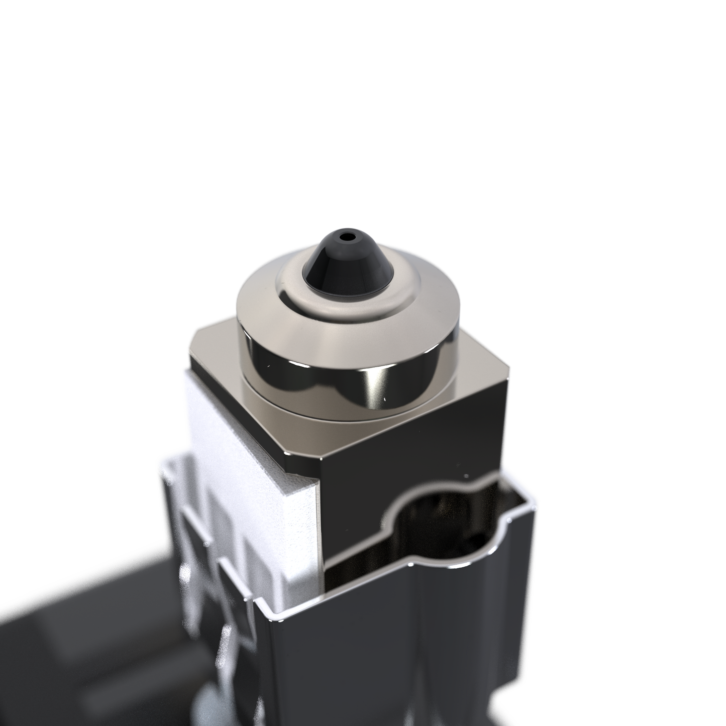 E3D DiamondBack HotEnd for Bambu Lab X1E