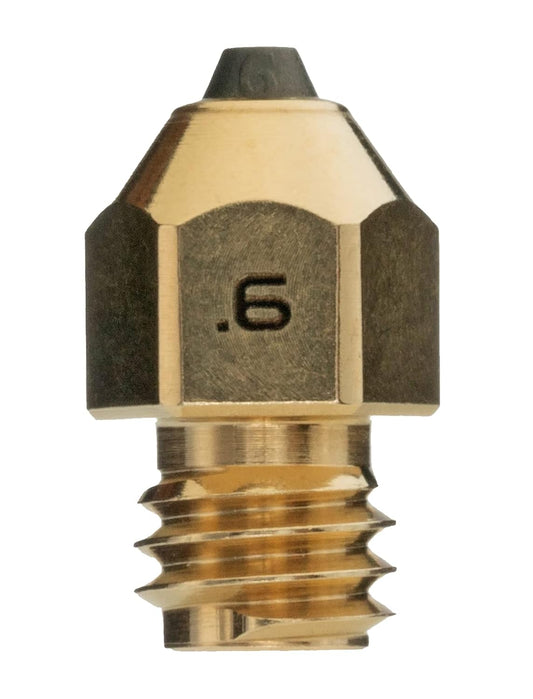 DiamondBack MK8 Nozzle