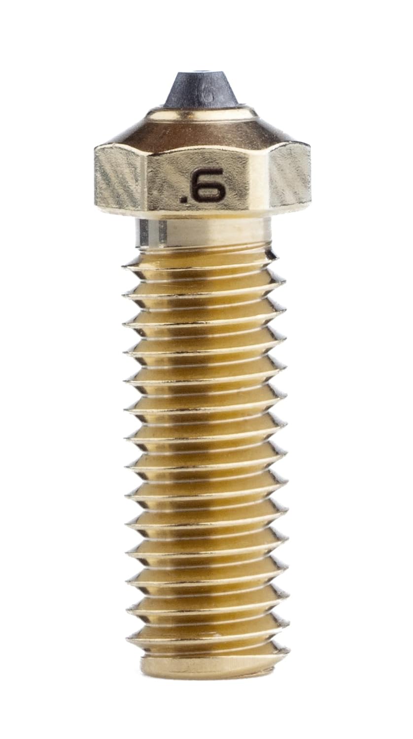 DiamondBack Volcano Nozzle