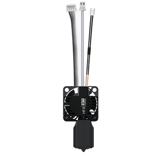 E3D High Flow ObXiDian 500 X1C HotEnd