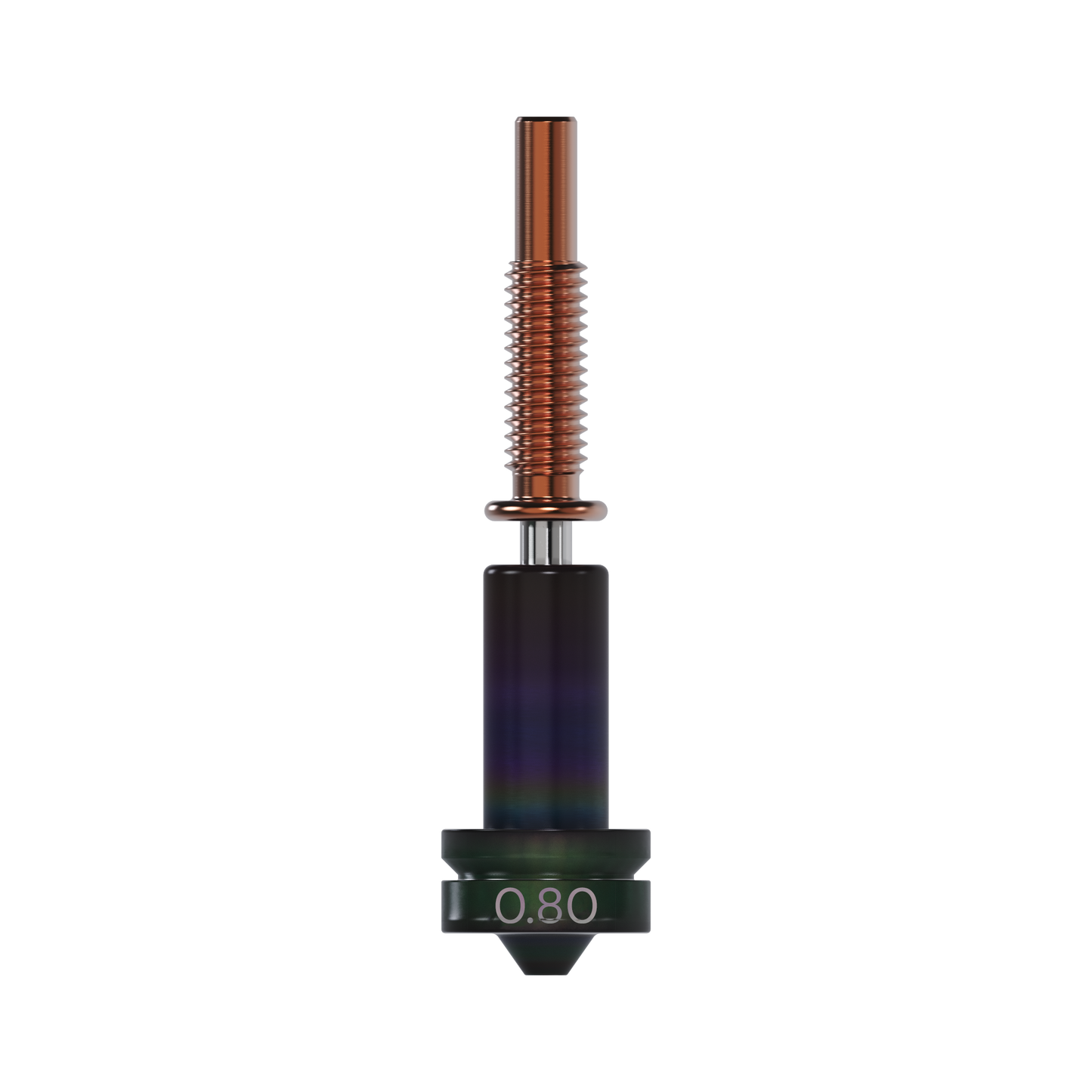 E3D ObXiDian 500 Revo Nozzle