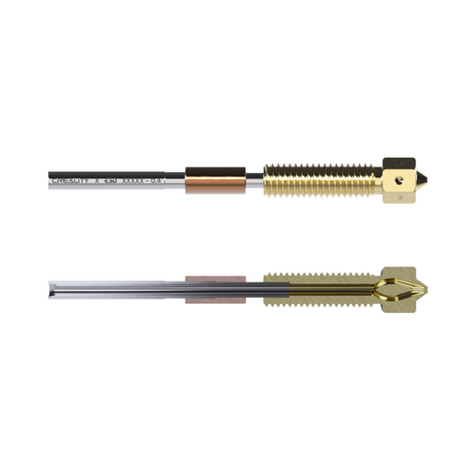 E3D High Flow Brass Creality Unicorn Nozzle