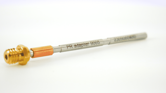 E3D Prusa MK4/XL Nozzle V6 Adaptor