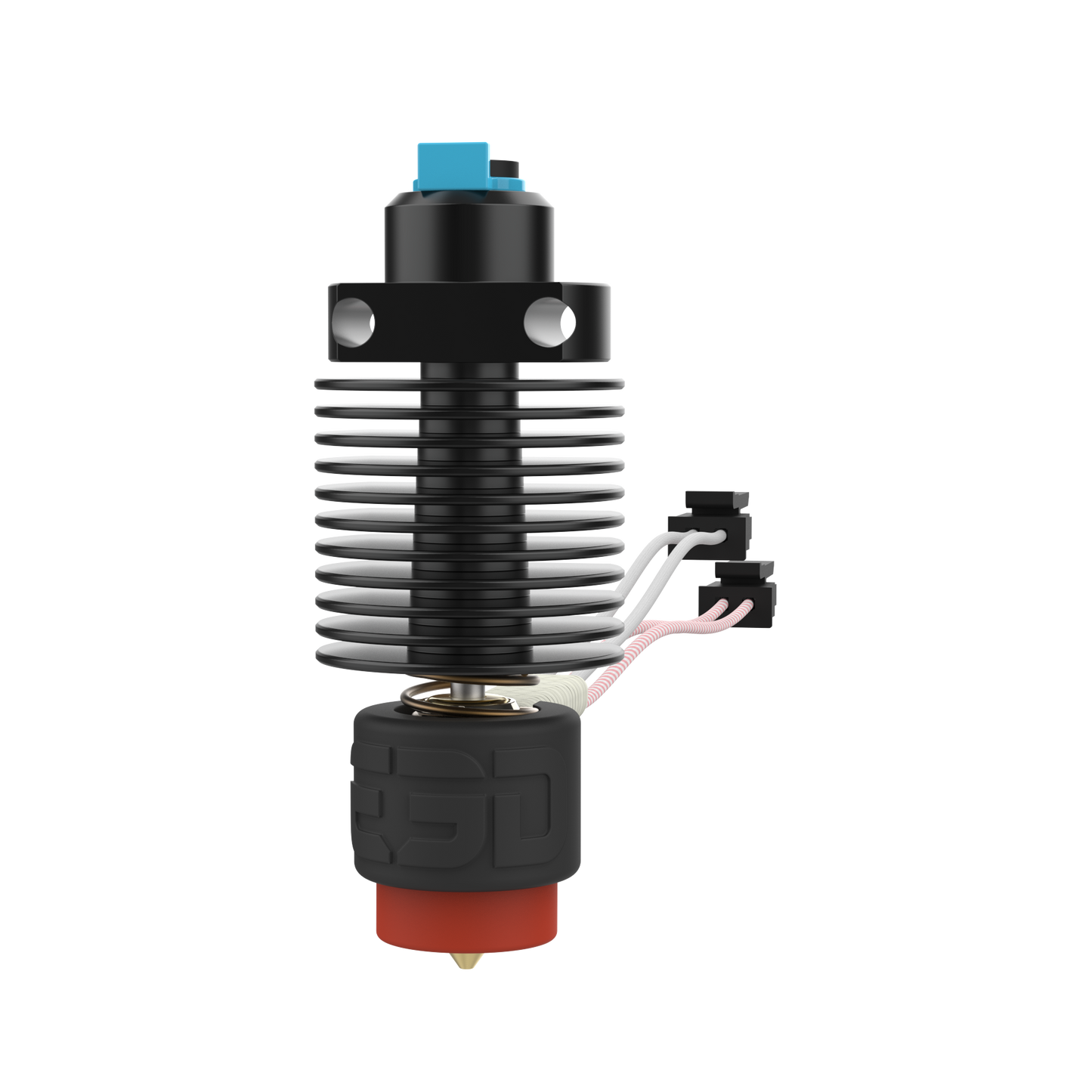 E3D RapidChange Revo™ CR - 1.75mm, 12V Single Nozzle Kit