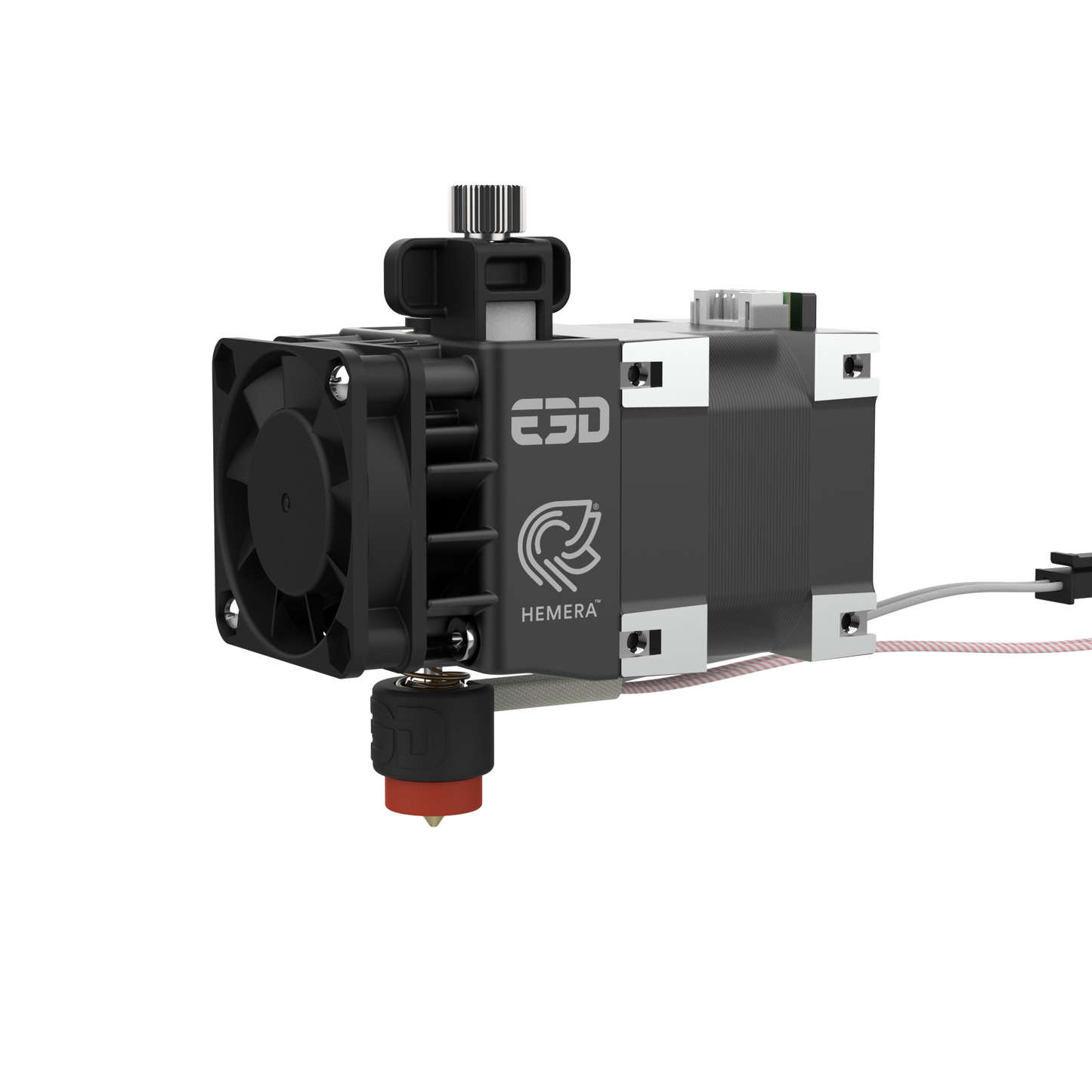 E3D RapidChange Revo™ Hemera - 1.75mm, 12V Fully Loaded Kit