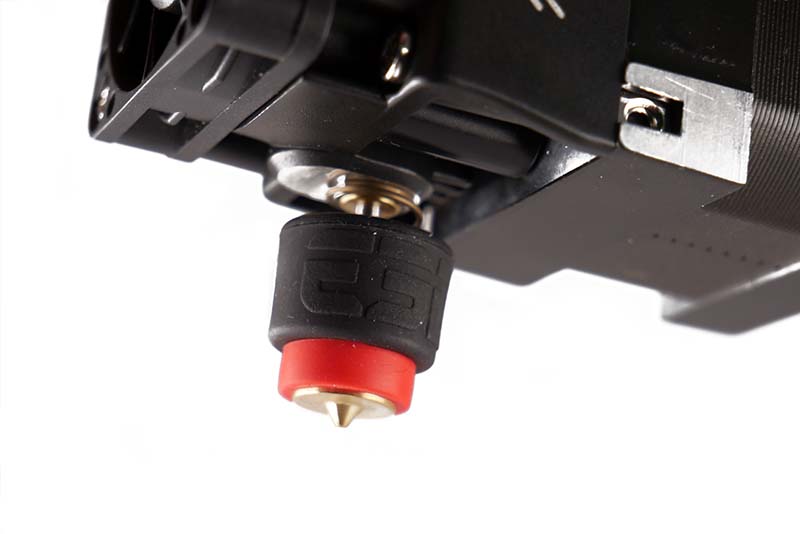 E3D RapidChange Revo™ Hemera - 1.75mm, 12V Fully Loaded Kit