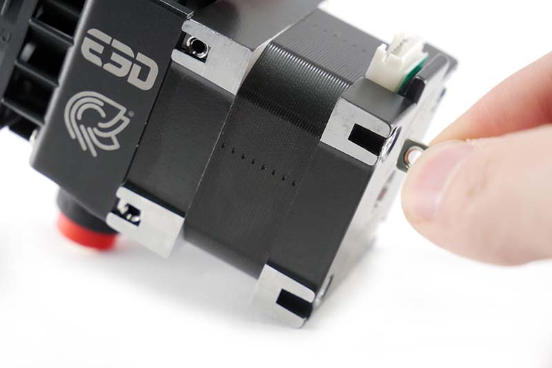 E3D RapidChange Revo™ Hemera - 1.75mm, 12V Fully Loaded Kit