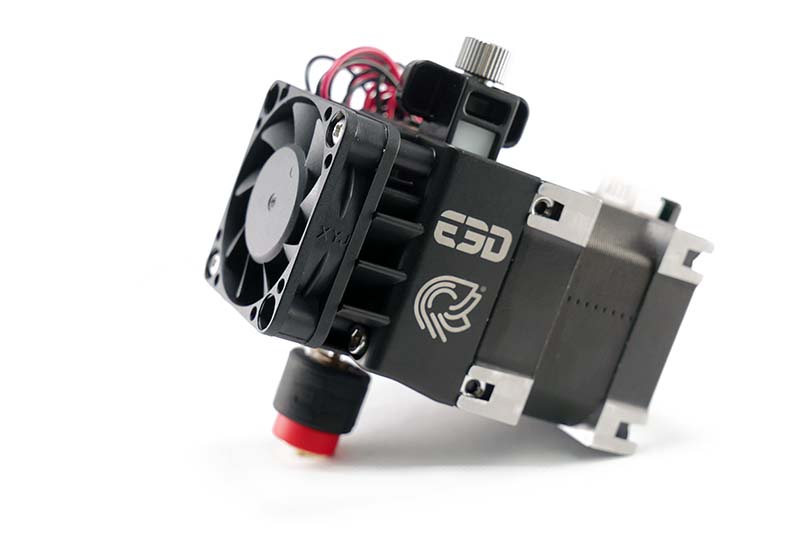 E3D RapidChange Revo™ Hemera - 1.75mm, 12V Fully Loaded Kit