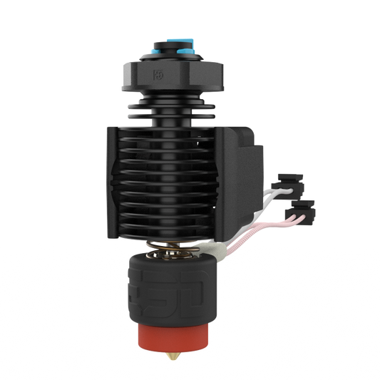 E3D RapidChange Revo™ Micro - 1.75mm, 24V Single Nozzle Kit