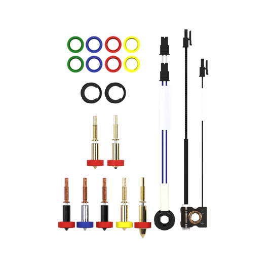 E3D Revo™ Genius Metal Hotside Kit