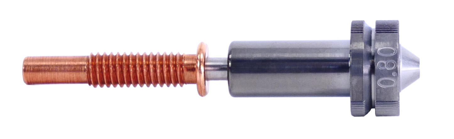 E3D Revo HTA Nozzle