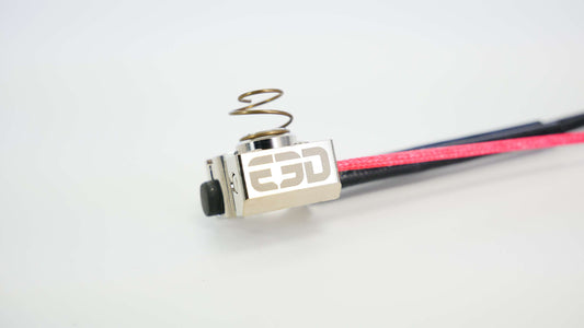 E3D Revo Ultra High Temp Hotside - PT100 - Standalone Kit