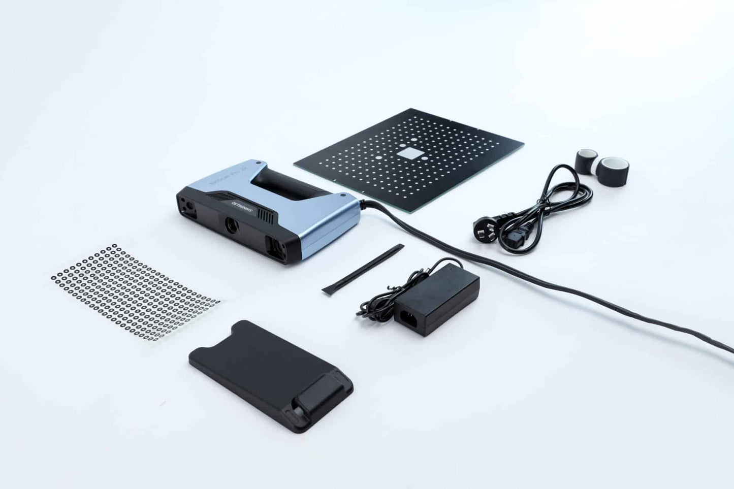 EinScan Pro 2X - 2020