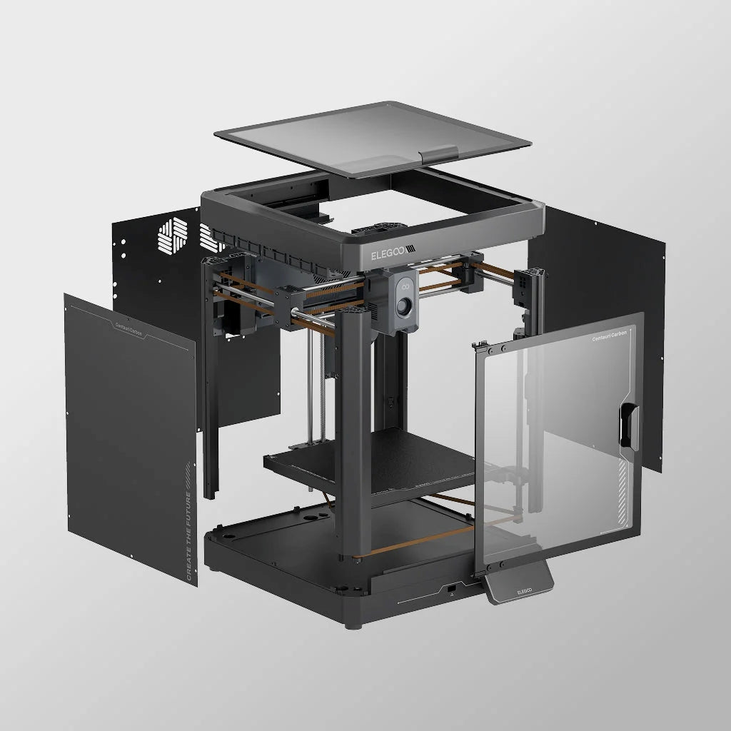 Elegoo Centauri Carbon
