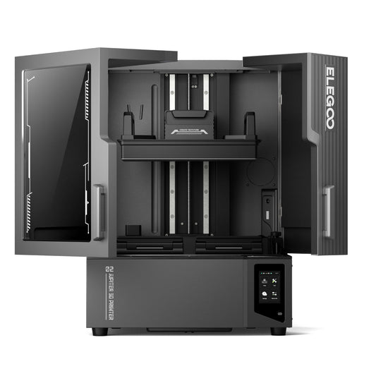 Elegoo Jupiter 2