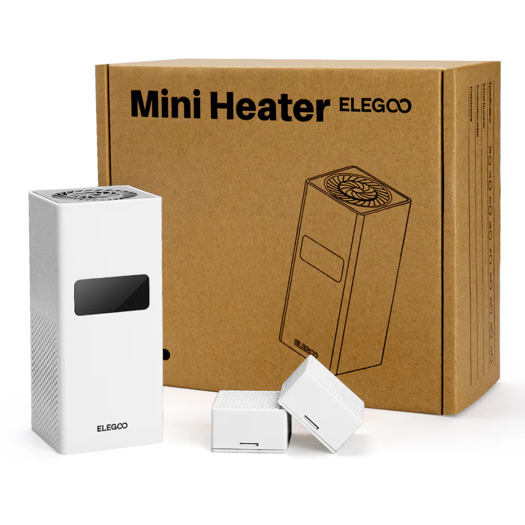 Elegoo Mini Heater