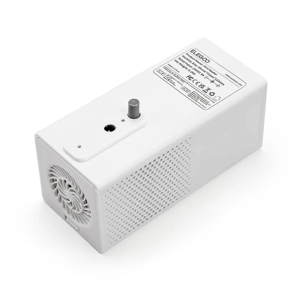 Elegoo Mini Heater
