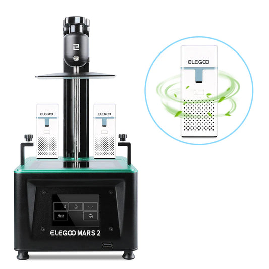 Elegoo Mini Air Purifier