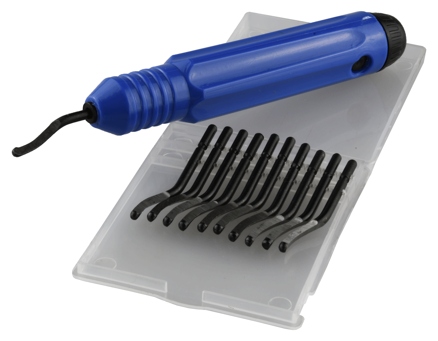 Deburring Tool