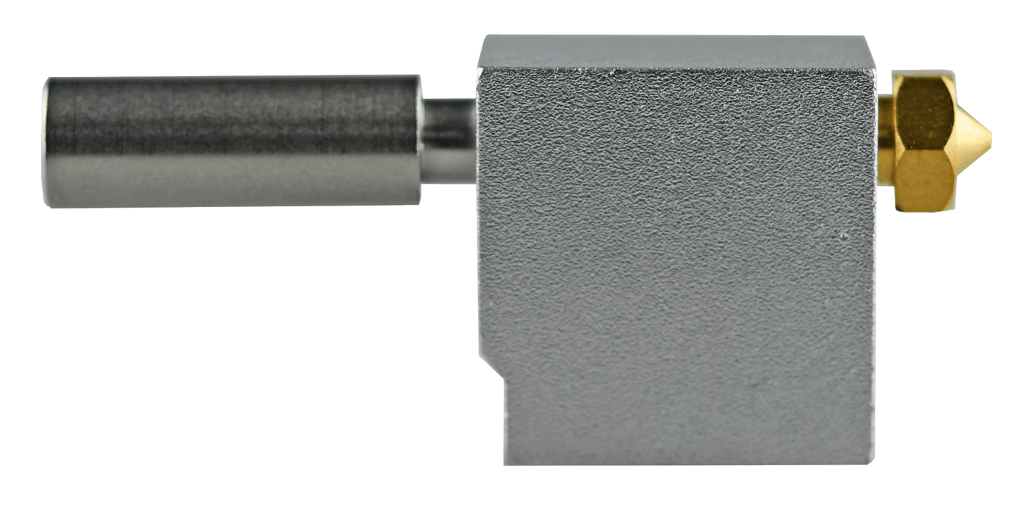 FLSUN Super Racer - Nozzle Module